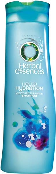 Herbal Essences Hello Hydration Shampoo